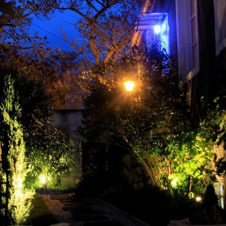 Maison Colladon Bourges Kültér fotó