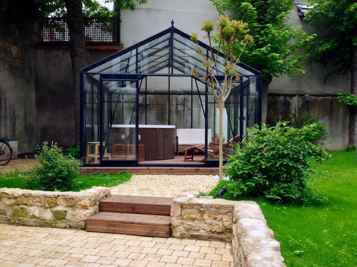 Maison Colladon Bourges Kültér fotó