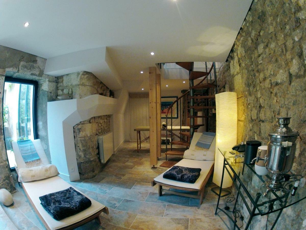 Maison Colladon Bourges Kültér fotó