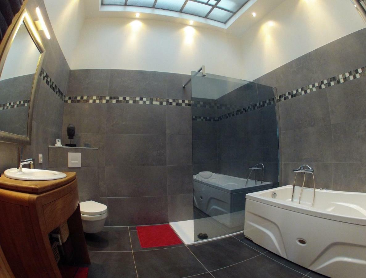 Maison Colladon Bourges Kültér fotó