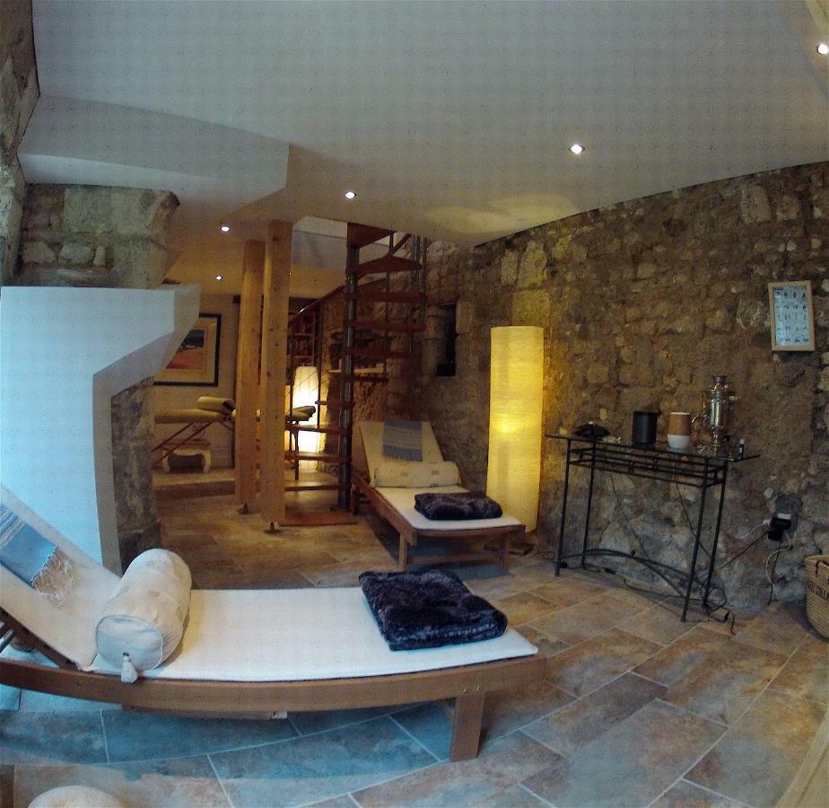 Maison Colladon Bourges Kültér fotó