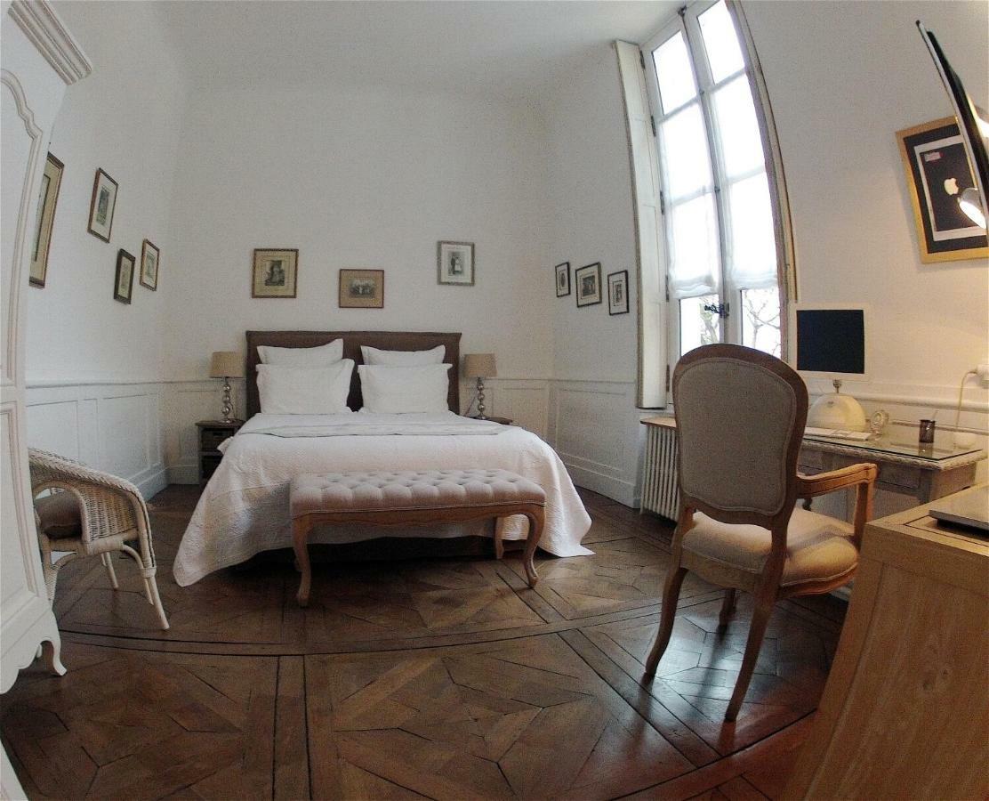 Maison Colladon Bourges Kültér fotó